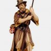 Kostner 059 Krippenfigur Schäfer  in 12 cm 71,90 € in 9,5 cm 51,30 €